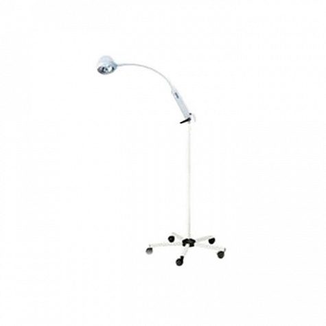 Мобильная лампа с гибкой трубой Provita