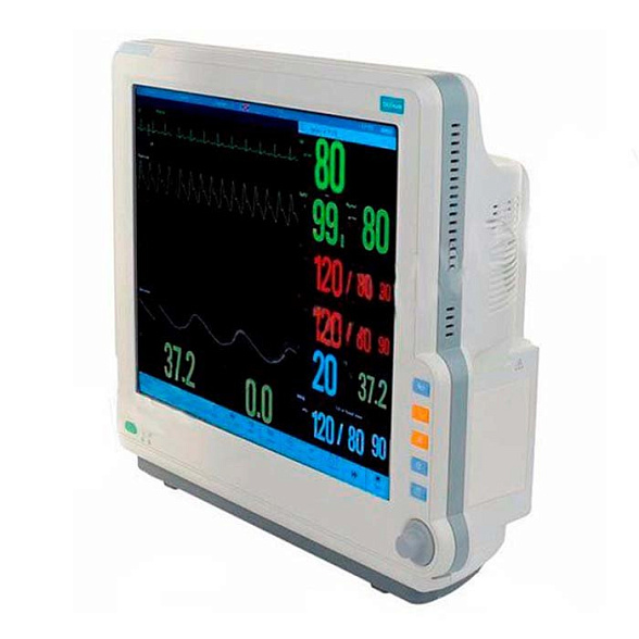 Модульный монитор Storm D8, Dixion