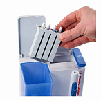 Ирригатор полости рта LD-A8 (Белый)