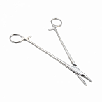 Иглодержатель общехирургический, 205 мм. Surgiwell