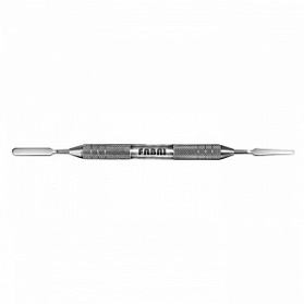 Двухсторонний шпатель CLASSIC F FABRI