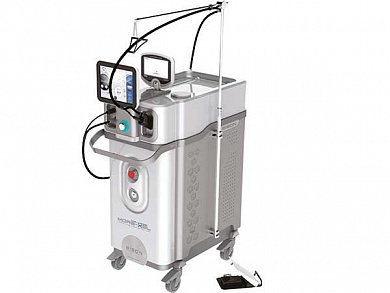 Лазер More-Xel Dual Lumiere 1064нм  (Long Pulse) Bison Medical