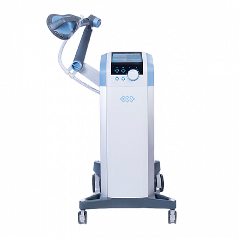 Аппарат ударно-волновой терапии BTL-6000 Super Inductive System Elite