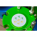 Mercury Safety M10 - детская стоматологическая установка с нижней/верхней подачей инструментов