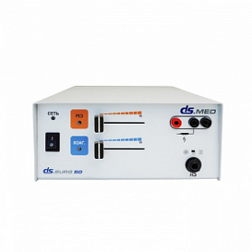 Аппарат электрохирургический высокочастотный медицинский DS.Surg 50
