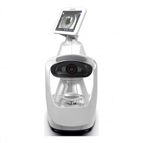 Авторефрактокератометр URK-900F