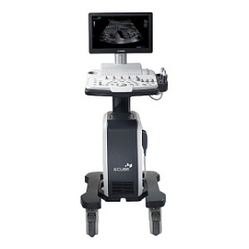 Ультразвуковой сканер E-CUBE 5 Alpinion