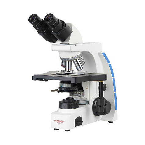 Микроскоп биологический Микромед 3 (U2)