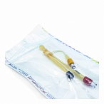 Синус катетер ЯМИК 3