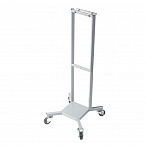 Платформа передвижная П №1 (для моделей Сибэст 20-110)