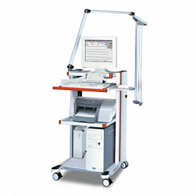 Усилитель ЭКГ для регистрации покоя и нагрузки система CARDIOVIT AT-104 PC Schiller