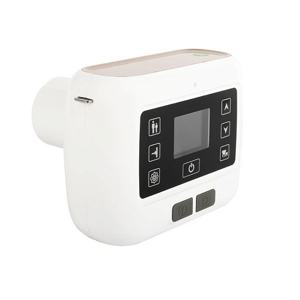 MC-Ray II - высокочастотный портативный дентальный рентген | Mecco (Китай)