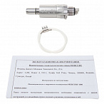 1000 - воздушный микромотор с наружным охлаждением, Mercury
