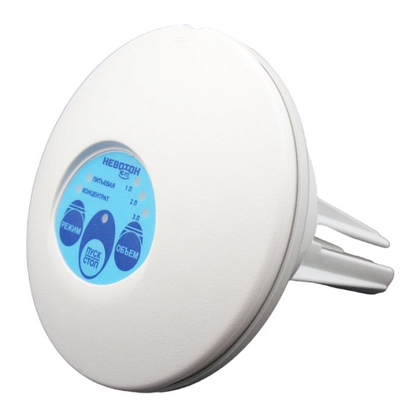 Ионизатор серебра для воды "Невотон ИС-112"