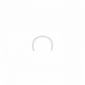 Игла изгиб 5/8 5А1-1,4Х60 КМИЗ