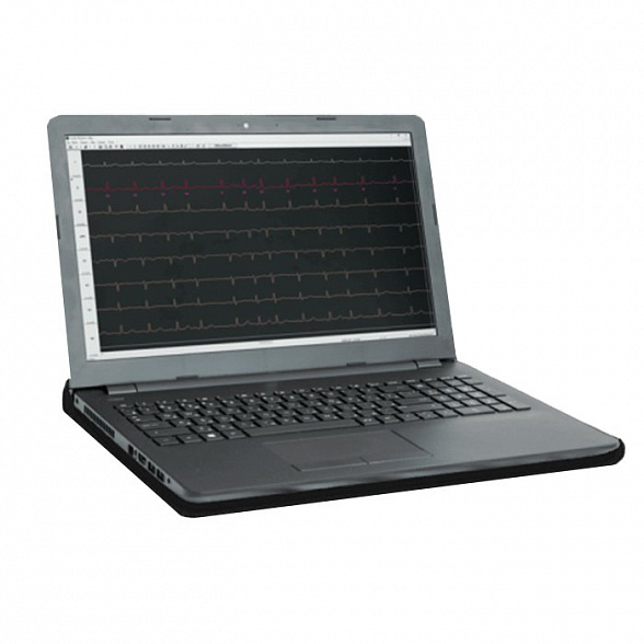 Комплекс ЭЛКАРТ-ЧПСМ для проведения электрофизиологических исследований сердца, Lorge Medical