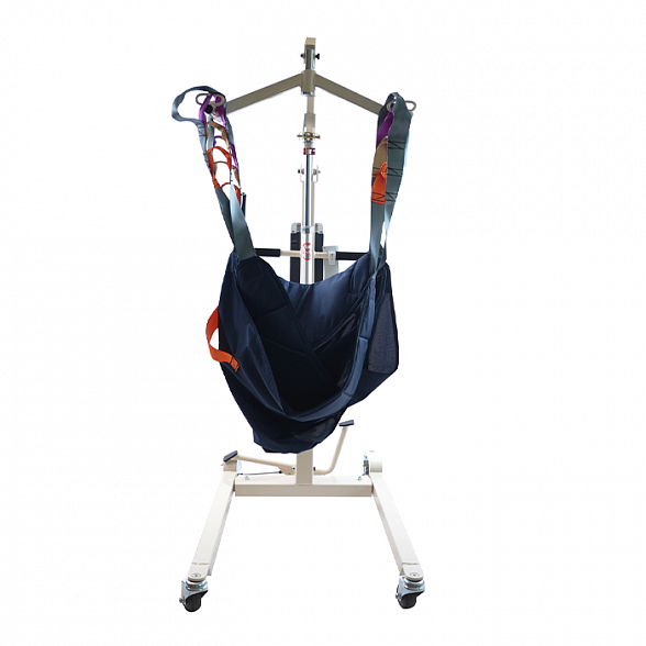 Подъемник электрический передвижной реабилитационный Y401