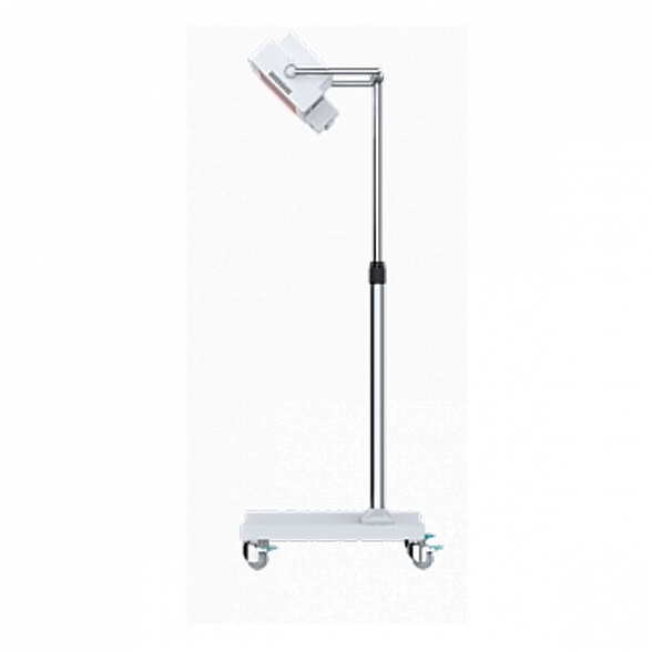 Нагревательная лампа "Лучистое тепло" BabyGuard Y-1135 Dixion