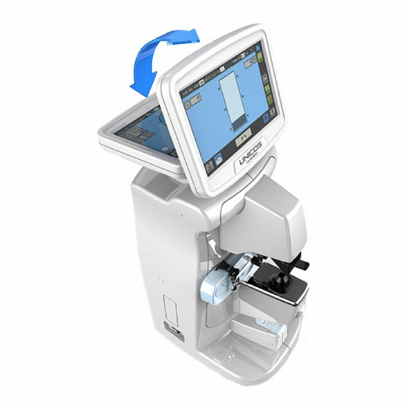 Диоптриметр автоматический ULM-800 без UV и PD, Unicos