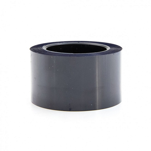 BK 1027 фольга артикуляционная Bausch Arti-Fol 22ммх20м двусторонняя, синяя 8 мкм