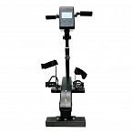 Педальный тренажер с электродвигателем LY-901-F, Titan Deutschland GmbH