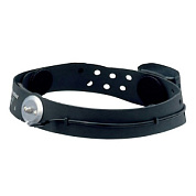 Налобная лента с контейнером для батарей для clar N только для литиевых батарей Riester