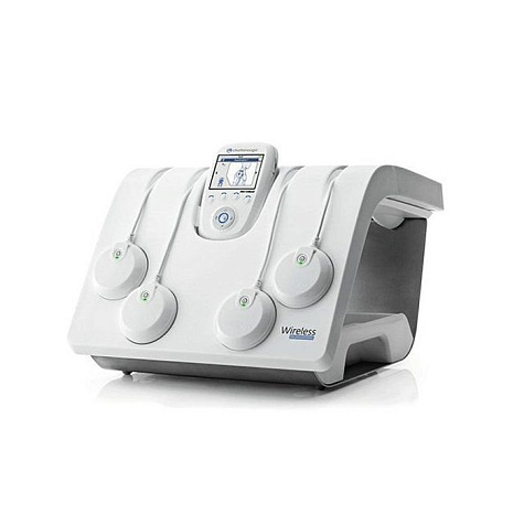 Беспроводной миостимулятор (Wireless Pro Dock)