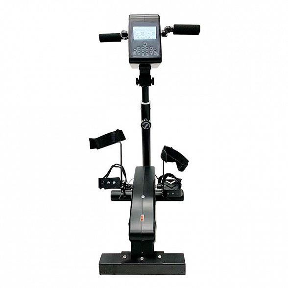 Педальный тренажер с электродвигателем LY-901-F, Titan Deutschland GmbH