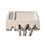 Premier 16 - стоматологическая установка с нижней подачей инструментов