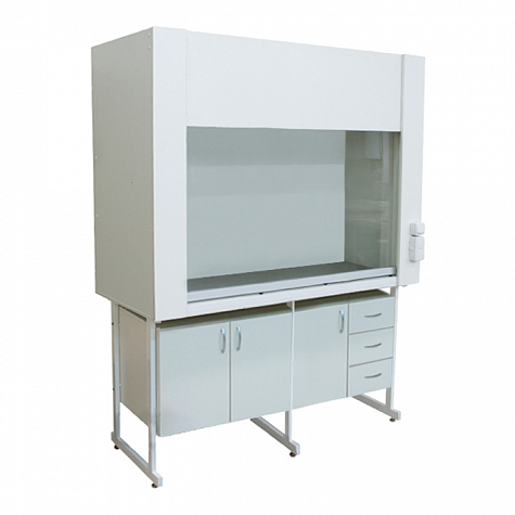 Шкаф вытяжной ВА-115 Стандарт