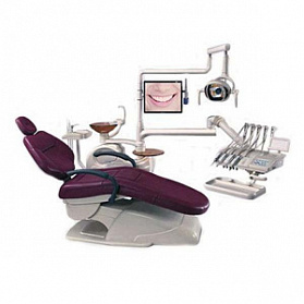 Стоматологическая установка ZA-208E