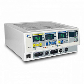 ВЧ электрохирургический блок с аргонусиленной коагуляцией для аппарата ЭХВЧа-140-02-"ФОТЕК"