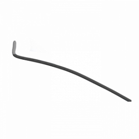 Ангиографический катетер AMPLATZ Right I, Curatia (Размер 4F)