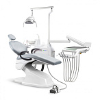 GreenMED S200 – Стоматологическая установка с нижней подачей