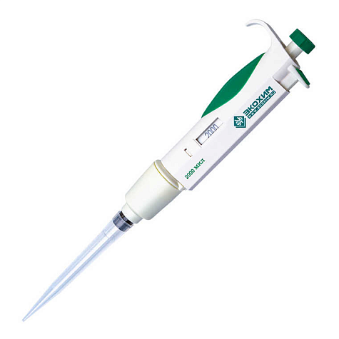 Дозатор ЭКОХИМ-ОФ-1-2000