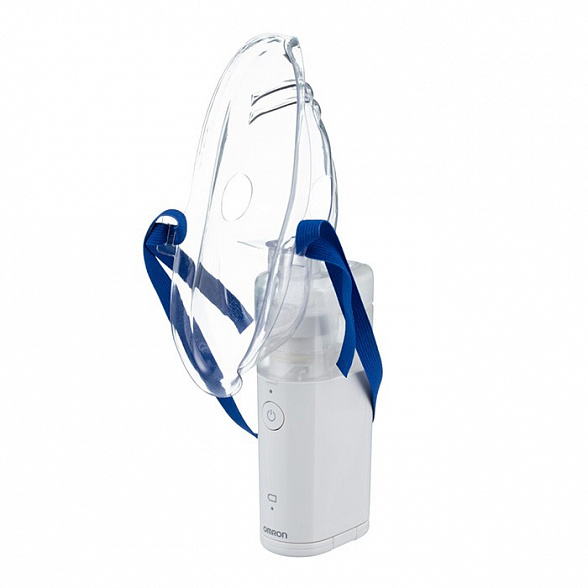 Небулайзер MicroAir NE-U100