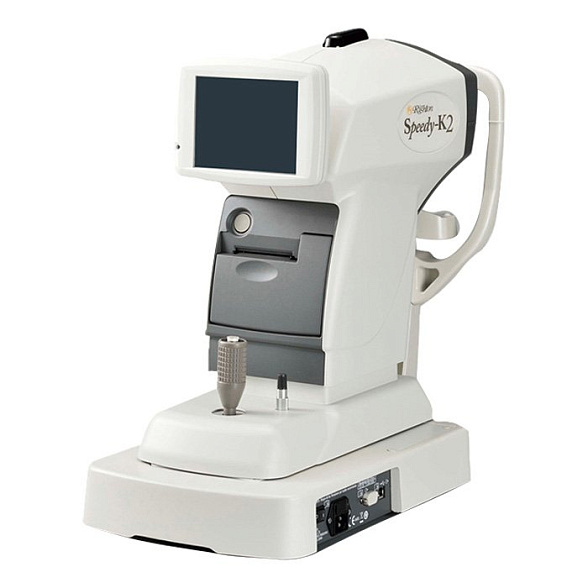 Авторефкератометр Righton Speedy-K2 Righton