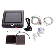 Кардиомонитор многофункциональный VP-1000 STD1