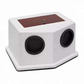 Swidella Box - бокс для ручной проявки рентгеновских пленок