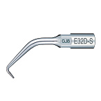 E32D-S - эндоретроградная насадка для передних зубов (90°)