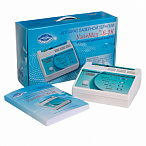 Аппарат лазерный терапевтический «УзорМед-Б-2К- ОптиДОМ»