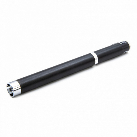 Фонарик диагностический CLIPLIGHT LED черный, KaWe