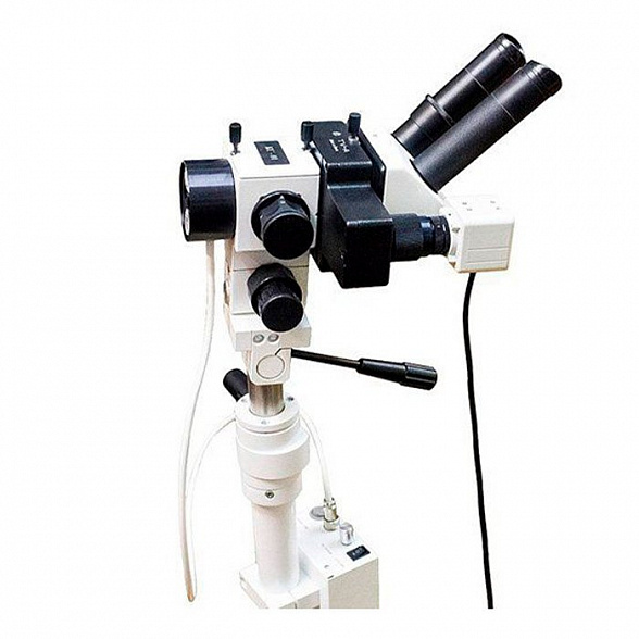 Видеокомплекс для вывода цветного изображения Люкс (цифровая видеокамера)