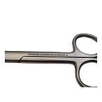 Ножницы остроконечные изогнутые Surgicon