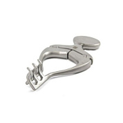 Ранорасширитель Янсена остроконечный ПТО Медтехника