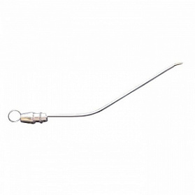 Канюля для промывания аттика Hartmann 1,5 мм Sammar