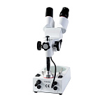 Микроскоп стереоскопический MC-1 (вариант 1С) Микромед (2х/4х)