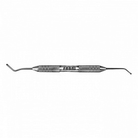 Штопфер-гладилка CLASSIC F (арт 1304-2,0F) FABRI