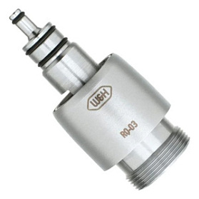 Roto Quick RQ-03 - быстросъемный переходник (для 2/3-канального соединения Borden), W&H