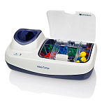 Импедансометр EasyTymp Pro Version с подставкой c ушными насадками MAICO